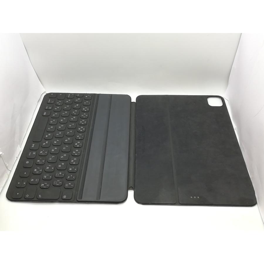 中古】Apple Smart Keyboard Folio 日本語 iPad Air（第4/第5世代 