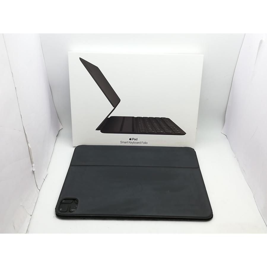 中古】Apple Smart Keyboard Folio 日本語 iPad Air（第4/第5世代 