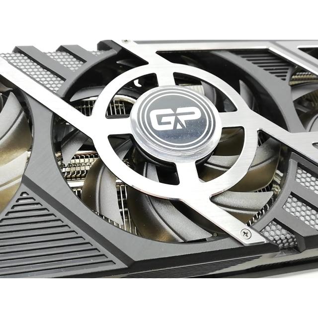 【中古】Palit GeForce RTX 3070 Ti GamingPro（NED307T019P2-1046A） RTX3070Ti/8GB(GDDR6X)【立川フロム中武】保証期間１週間｜janpara｜06