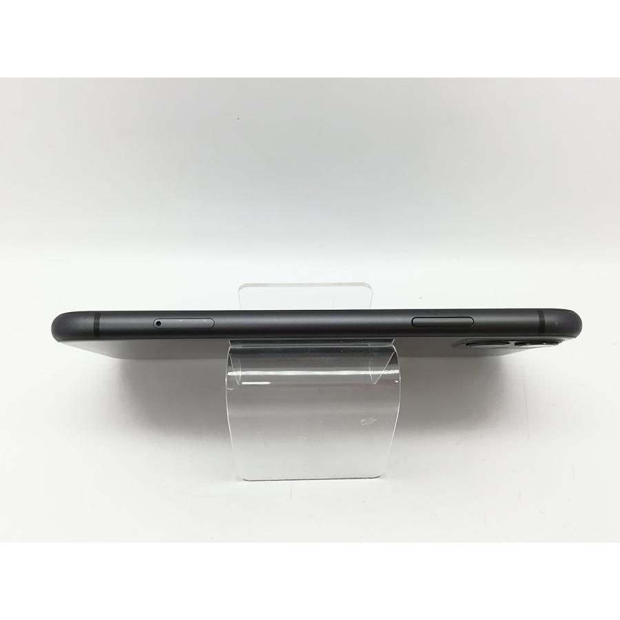 【中古】Apple SoftBank 【SIMロック解除済み】 iPhone 11 128GB ブラック MWM02J/A【立川フロム中武】保証期間１ヶ月【ランクB】｜janpara｜04