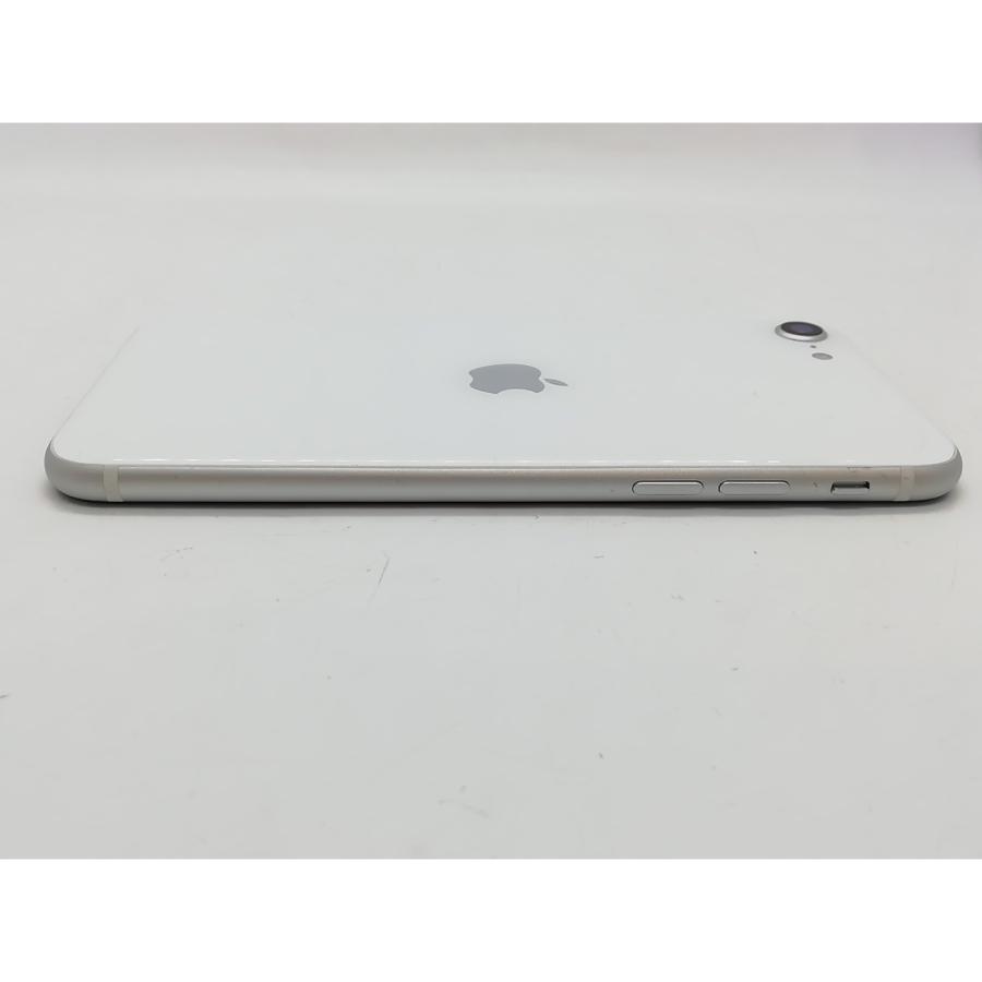 【中古】Apple au 【SIMロック解除済み】 iPhone SE（第2世代） 64GB ホワイト MHGQ3J/A（後期型番）【立川フロム中武】保証期間１ヶ月【ランクB】｜janpara｜04