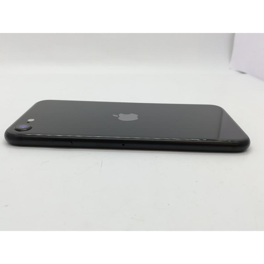 【中古】Apple au 【SIMロック解除済み】 iPhone SE（第2世代） 64GB ブラック MHGP3J/A（後期型番）【立川フロム中武】保証期間１ヶ月【ランクB】｜janpara｜06