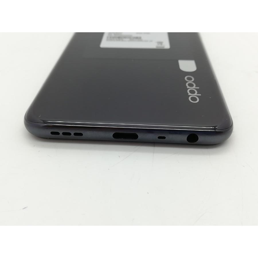 【中古】Oppo au 【SIMロック解除済み】 OPPO A54 5G シルバーブラック 4GB 64GB OPG02【立川フロム中武】保証期間１ヶ月【ランクA】｜janpara｜09