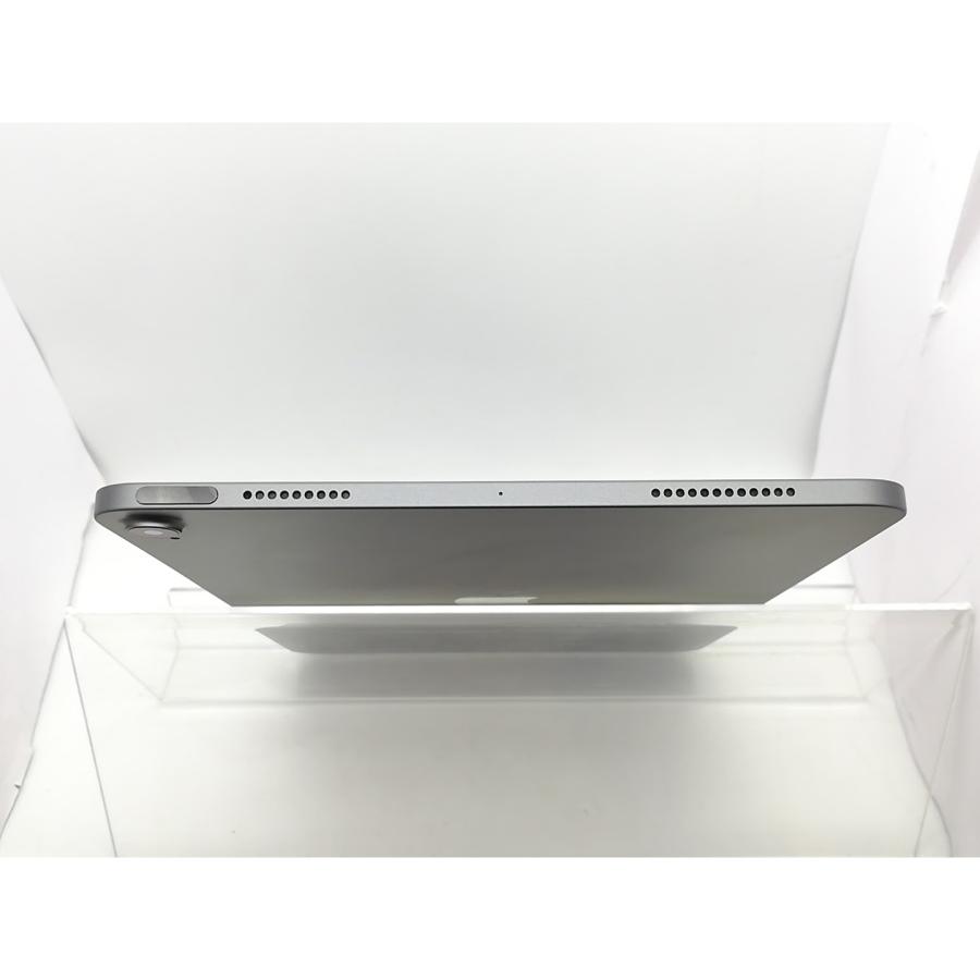 【中古】Apple iPad Air（第4世代/2020） Wi-Fiモデル 64GB スペースグレイ MYFM2J/A【立川フロム中武】保証期間１ヶ月【ランクA】｜janpara｜03