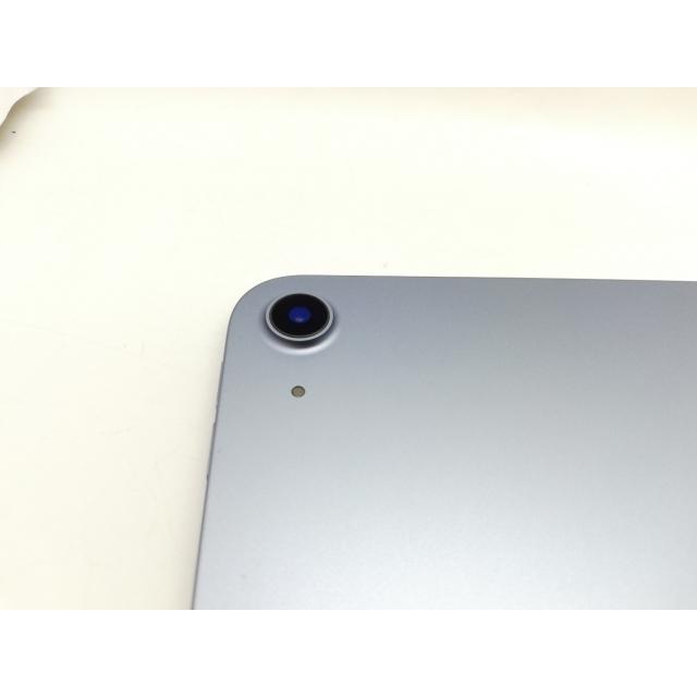 【中古】Apple iPad Air（第4世代/2020） Wi-Fiモデル 64GB スカイブルー MYFQ2J/A【立川フロム中武】保証期間１ヶ月【ランクB】｜janpara｜08