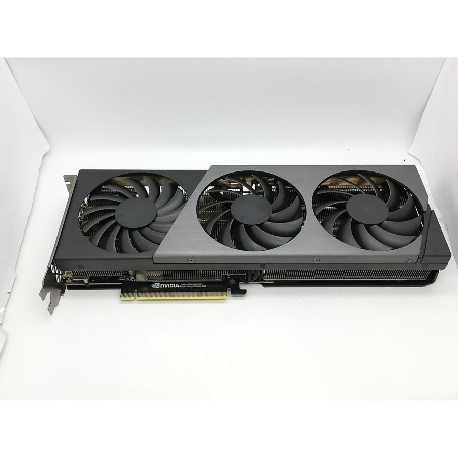 中古品】ELSA GeForce RTX 4070 Ti ERAZOR