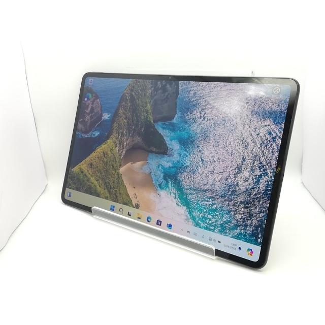 中古】Huawei MateBook E DRC-W38 MateBook E Core i3 ネビュラグレー 