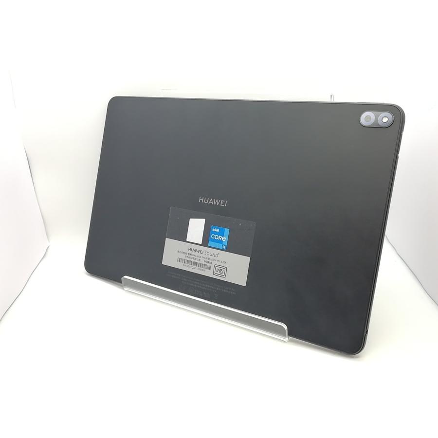 中古】Huawei MateBook E DRC-W38 MateBook E Core i3 ネビュラグレー 