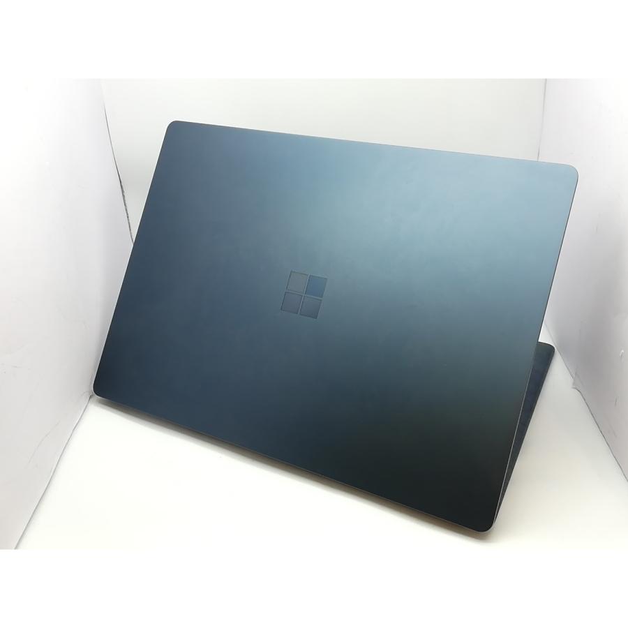 中古】Microsoft Surface Laptop2 LQN-00051 (i5 8G 256G) コバルト 