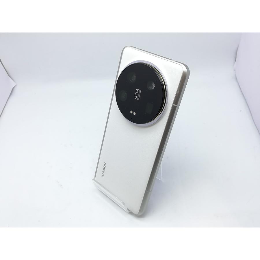 中古】Xiaomi 国内版 【SIMフリー】 Xiaomi 14 Ultra （フォト 