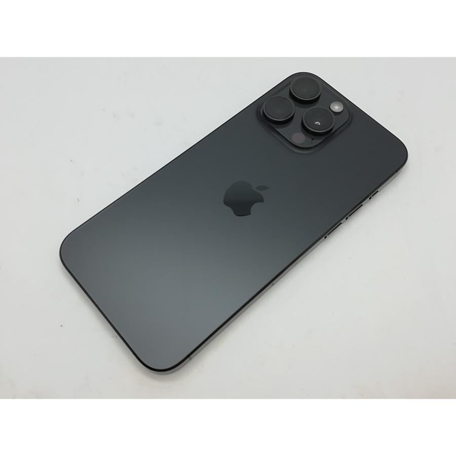 未使用】Apple 国内版 【SIMフリー】 iPhone 15 Pro Max 512GB 