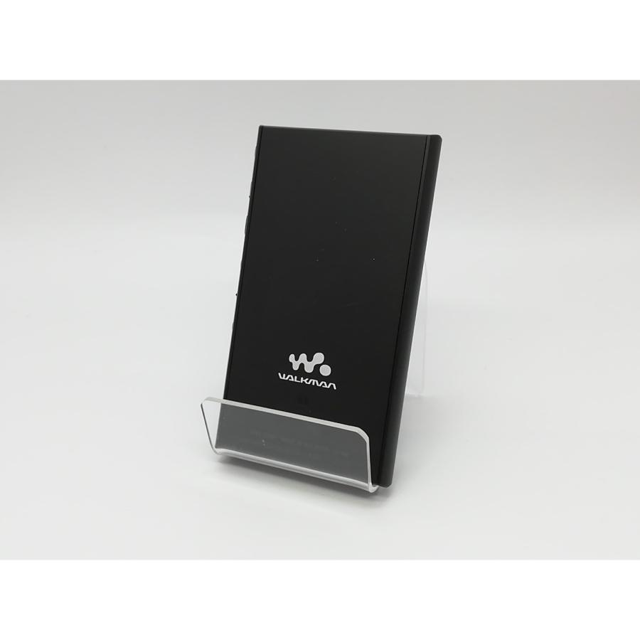 中古】SONY WALKMAN(ウォークマン) NW-A105 (B) 16GB ブラック【宇田川 