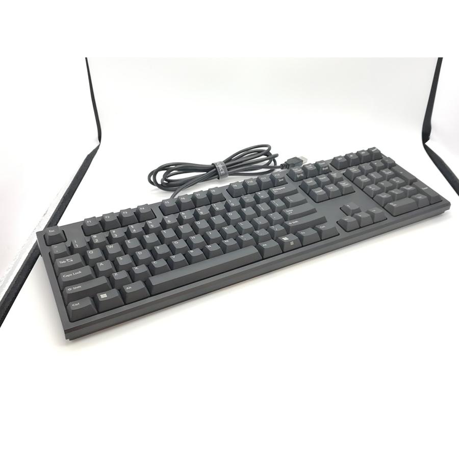 中古】東プレ REALFORCE R3S R3SB11 [有線/フルサイズ/英語配列 