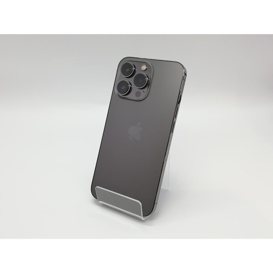 中古】Apple 楽天モバイル 【SIMフリー】 iPhone 13 Pro 256GB 