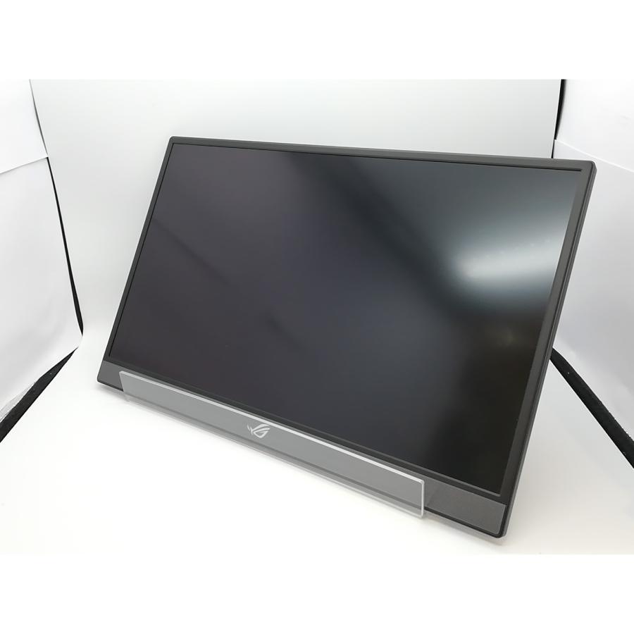 中古】ASUS ROG Strix XG17AHPE ポータブルゲーミングモニター [17.3 
