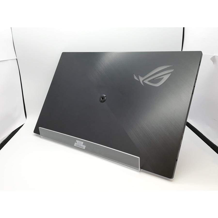 中古】ASUS ROG Strix XG17AHPE ポータブルゲーミングモニター [17.3 