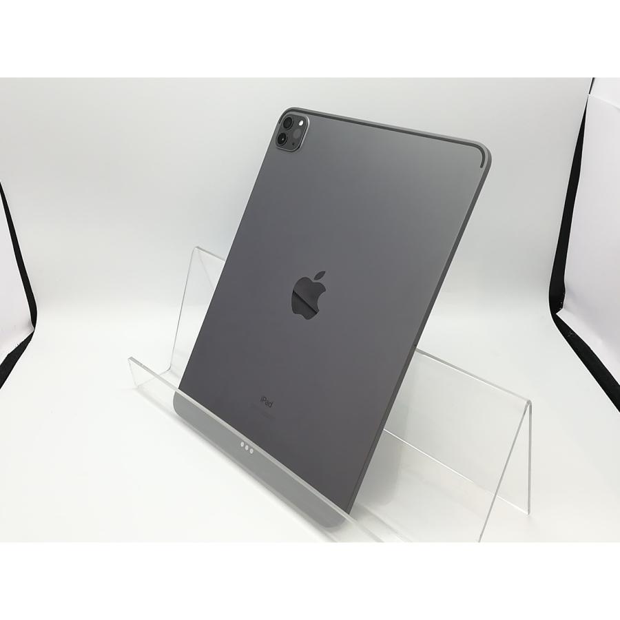 中古】Apple iPad Pro 11インチ（第2世代） Wi-Fiモデル 128GB 