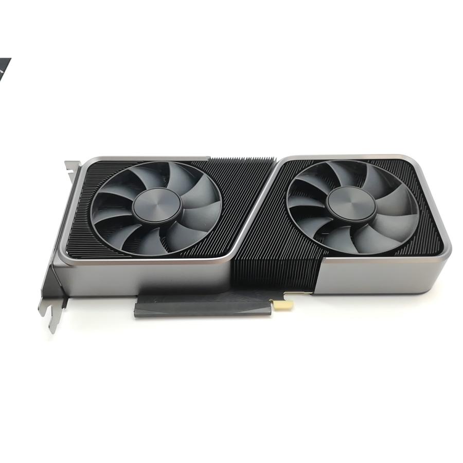 中古】NVIDIA GeForce RTX3070 8GB(GDDR6)/PCI-E【立川フロム中武
