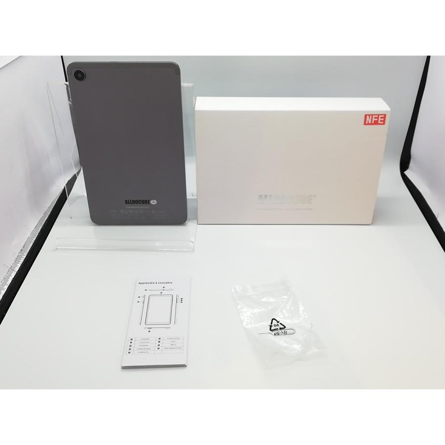 中古】ALLDOCUBE 国内版 【SIMフリー】 iPlay 50 mini Pro NFE 8GB 