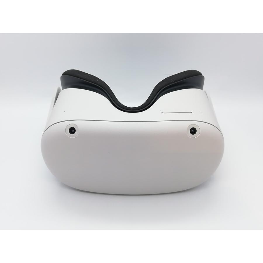 中古】Oculus Oculus Quest 2 128GB 899-00183-02【立川フロム中武 