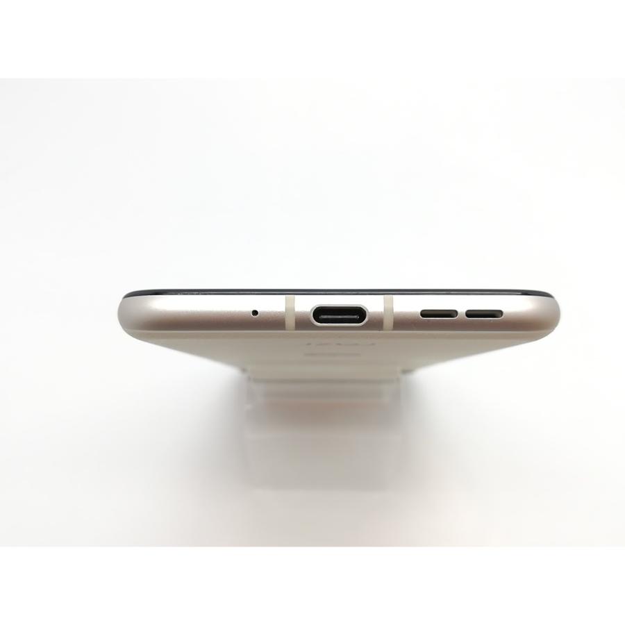 中古】MOTOROLA 国内版 【SIMフリー】 motorola razr 40 バニラ