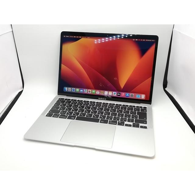 【中古】Apple MacBook Air 13インチ M1(CPU:8C/GPU:7C) 8GB/256GB シルバー MGN93J/A (M1・2020)【立川フロム中武】保証期間1ヶ月【ランクA】 : 219049084-219 : じゃんぱら Yahoo!店 - 通販 - 【中古】Apple MacBook Air 13インチ M1(CPU:8C/GPU:7C) 8GB/256GB シルバー MGN93J/A (M1・2020)【立川フロム中武】保証期間1ヶ月【ランクA】 : 219049084-219 : じゃんぱら Yahoo!店 - 通販 -
