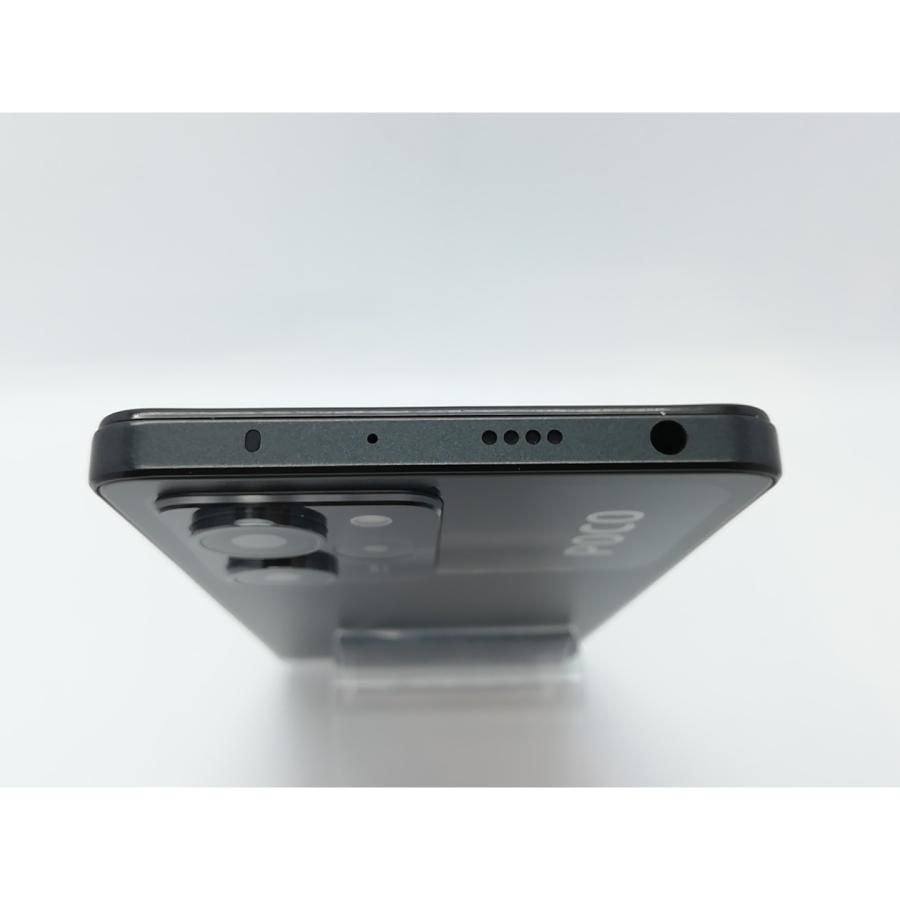 中古】Xiaomi 海外版 【SIMフリー】 Poco X5 Pro 8GB 256GB【立川