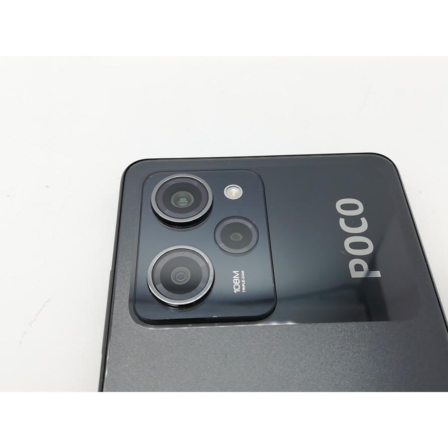 中古】Xiaomi 海外版 【SIMフリー】 Poco X5 Pro 8GB 256GB【立川