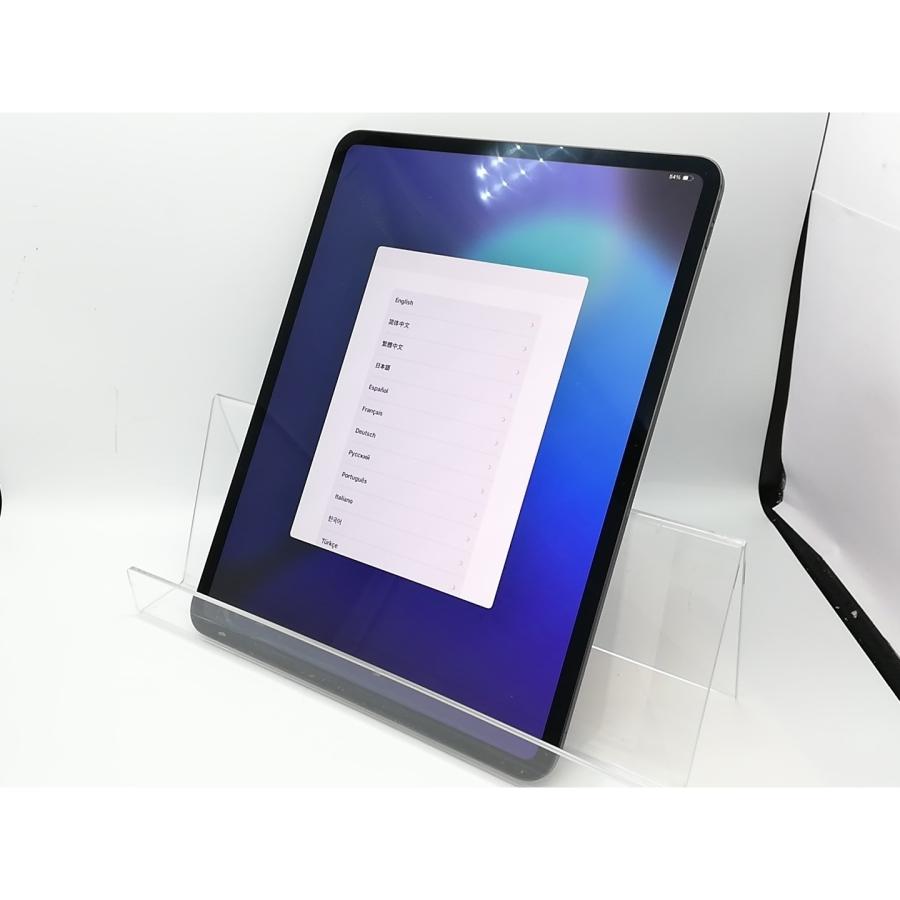 中古】Apple iPad Pro 13インチ(第1世代/M4/2024) Wi-Fiモデル 中古】Apple iPad Pro 13インチ(第1世代/M4/2024) Wi-Fiモデル