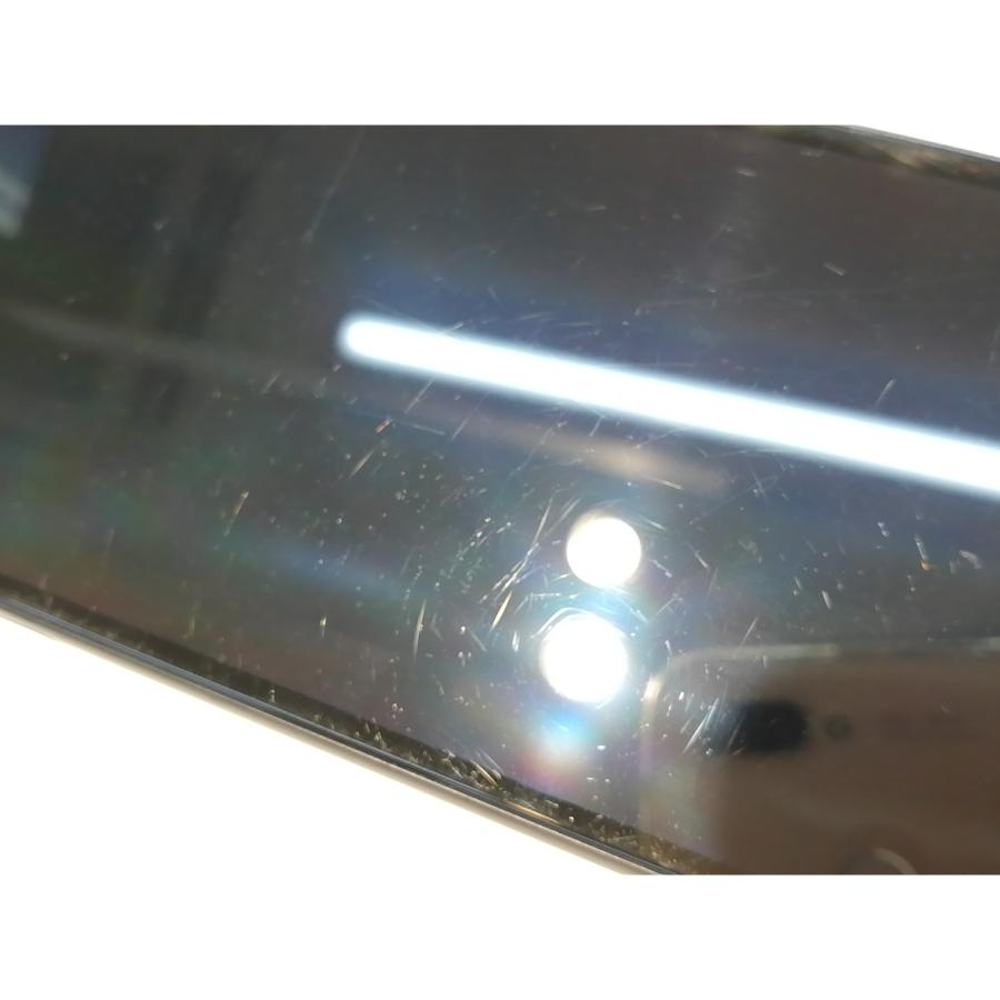 中古】SONY au 【SIMロック解除済み】 Xperia 10 III ブラック 6GB