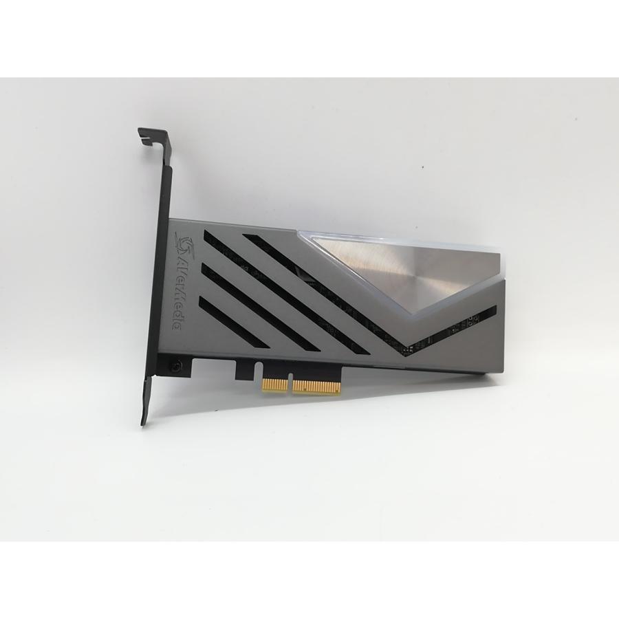 中古】AVerMedia Live Gamer 4K 2.1 GC575【立川フロム中武】保証期間