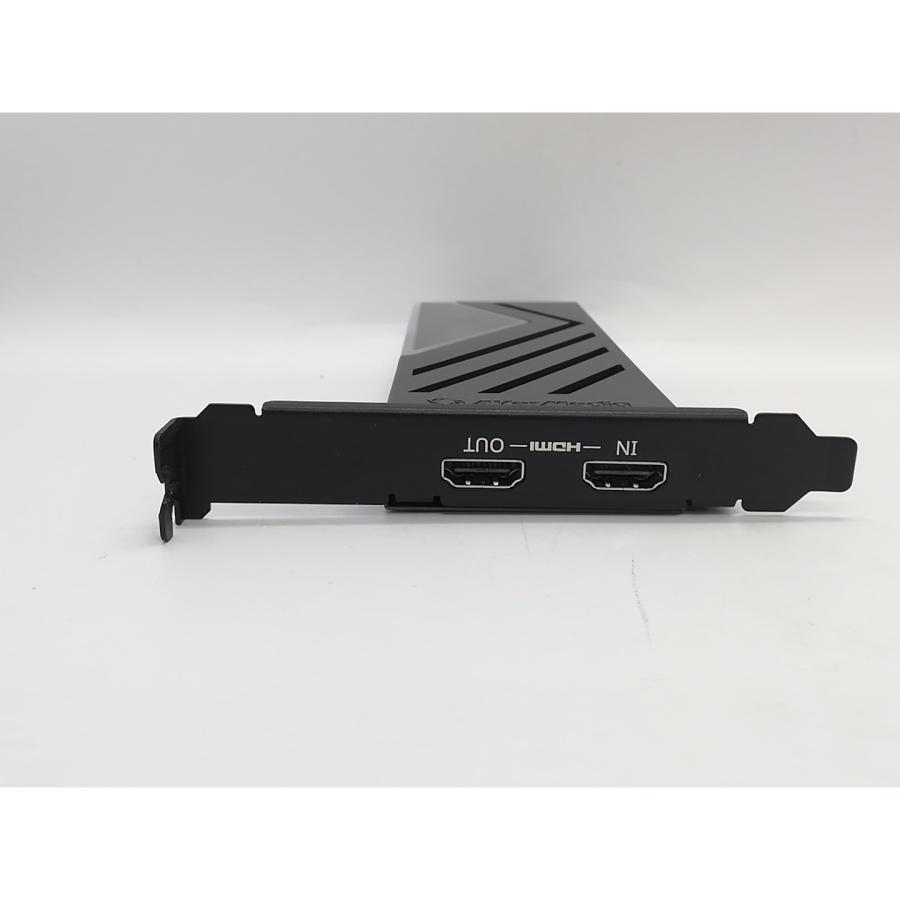 中古】AVerMedia Live Gamer 4K 2.1 GC575【立川フロム中武】保証期間