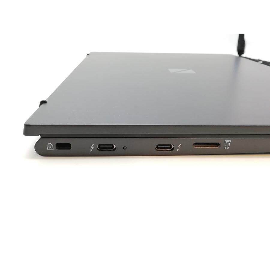 中古】NEC LAVIE NEXTREME Carbon XC750/FAB PC-XC750FAB メテオグレー