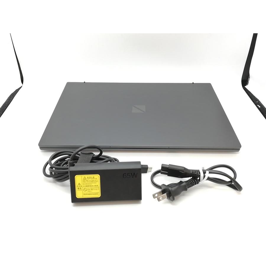 中古】NEC LAVIE NEXTREME Carbon XC750/FAB PC-XC750FAB メテオグレー