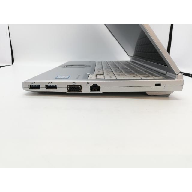 Panasonic CF-SV8 i5-8365Uメモリ8GB #3697 Panasonic Let's note CF