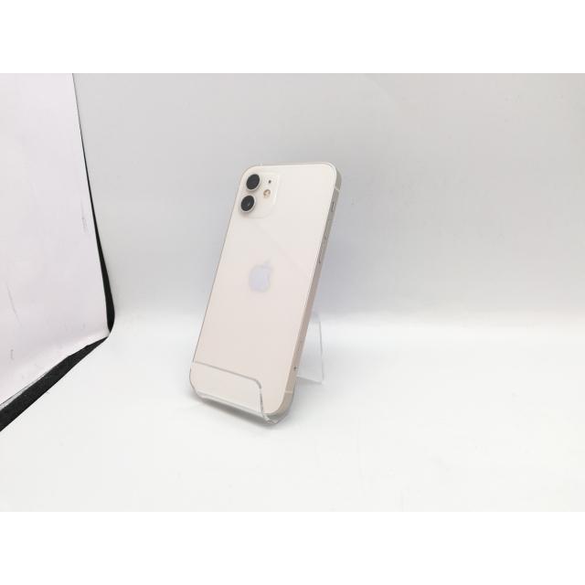 iPhone 12 【中古】Apple docomo 【SIMロック解除済み】 64GB ホワイト