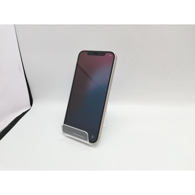 iPhone 12 【中古】Apple docomo 【SIMロック解除済み】 64GB ホワイト