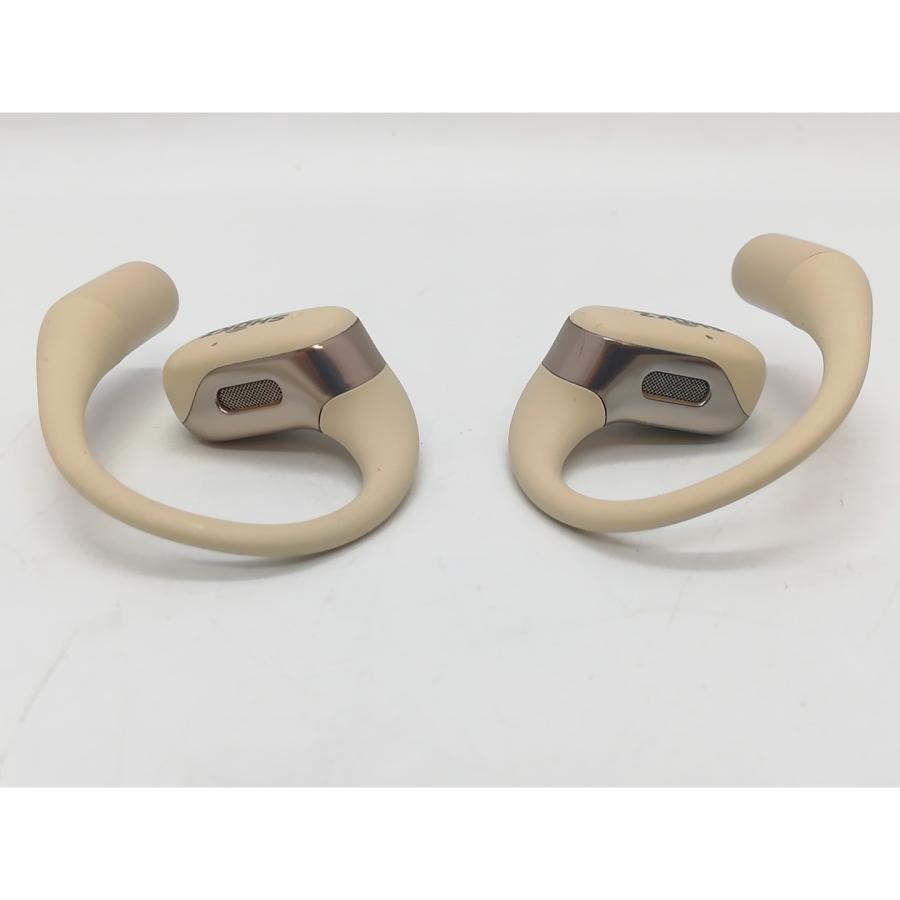 Shokz OpenFit Beige SKZ-EP-000021 Carry Case | eBay - イヤホン
