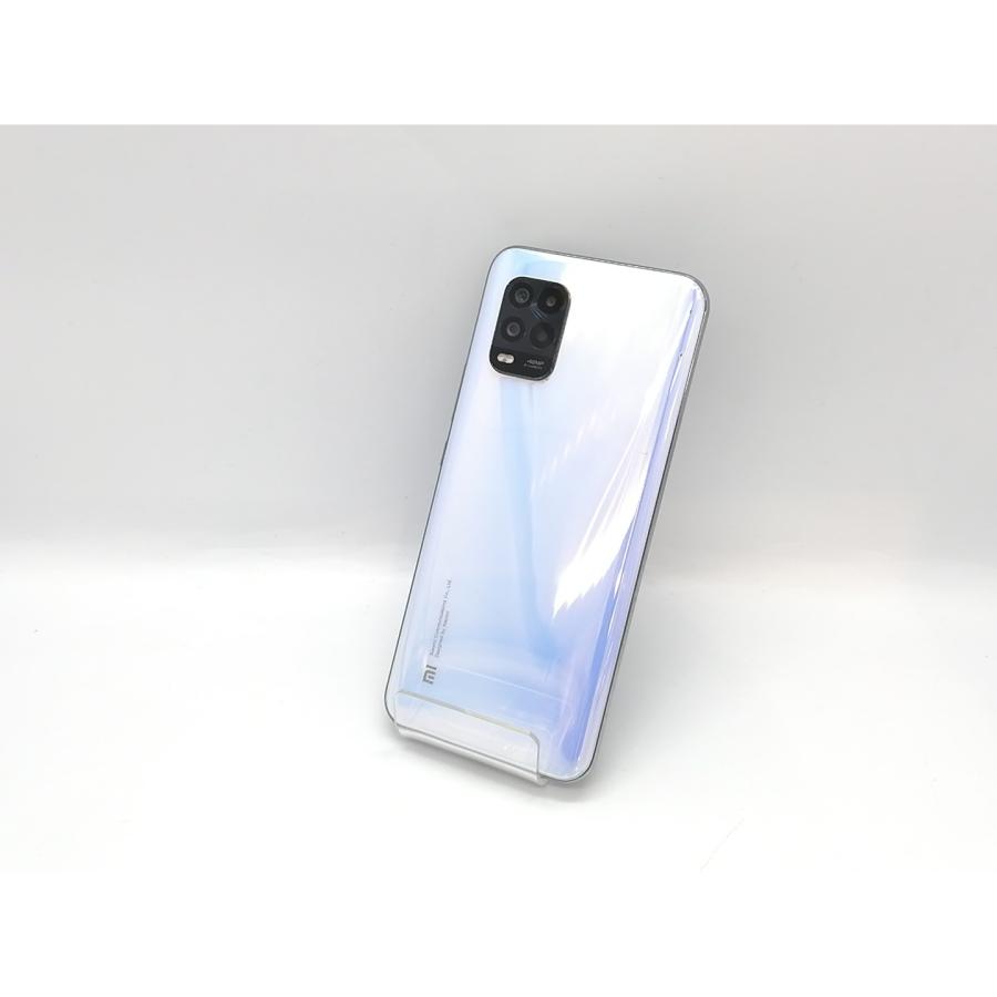 中古】Xiaomi au 【SIMロック解除済み】 Mi 10 Lite 5G ドリーム 中古】Xiaomi au 【SIMロック解除済み】 Mi 10 Lite 5G ドリーム