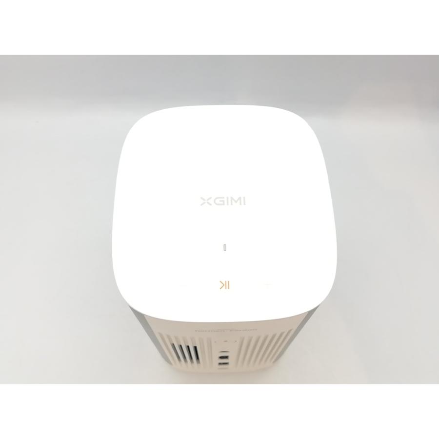 中古】XGIMI XGIMI MoGo Pro モバイルプロジェクター【立川フロム中武