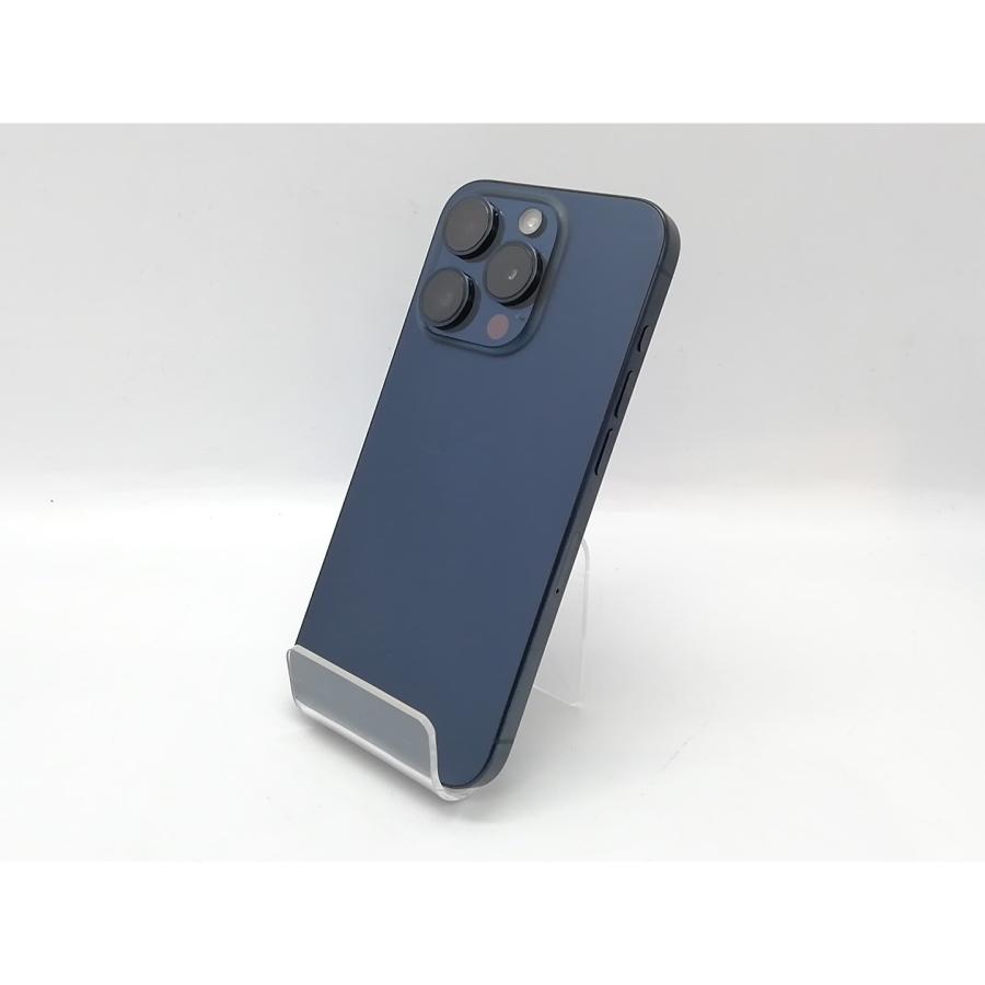 美品　iPhone 15 Pro 128gb SIMフリー版 iphone 15 pro 128gb 国内版simフリー