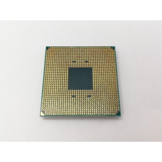 【中古】AMD Ryzen 5 5600G (3.9GHz/TC:4.4GHz) bulk AM4/6C/12T/L3 16MB/Radeon Vega 7/TDP65W【立川フロム中武】保証期間１週間
