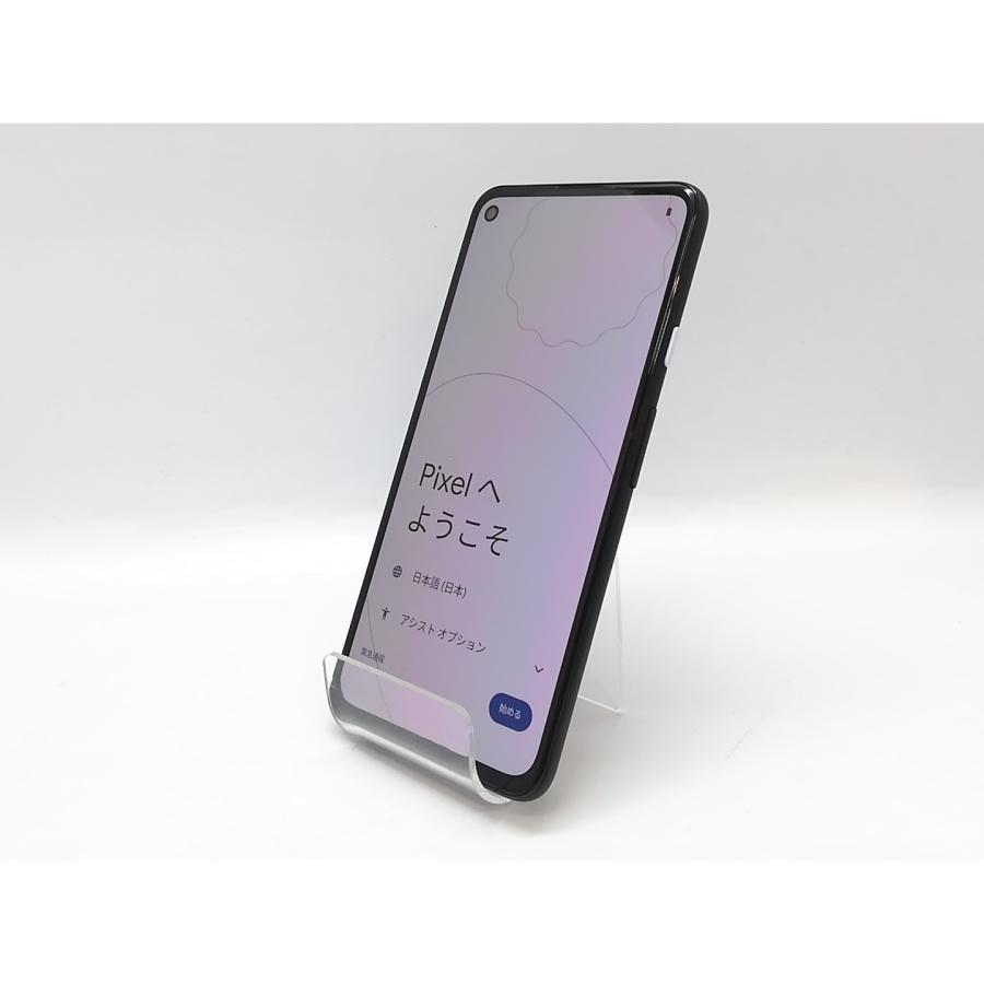 Google Pixel 4a(5G)Black 128GB SIMフリー 中古 Pixel 4a 5G 新品 53,000円 中古 13,400円 | ネット最安値の価格比較