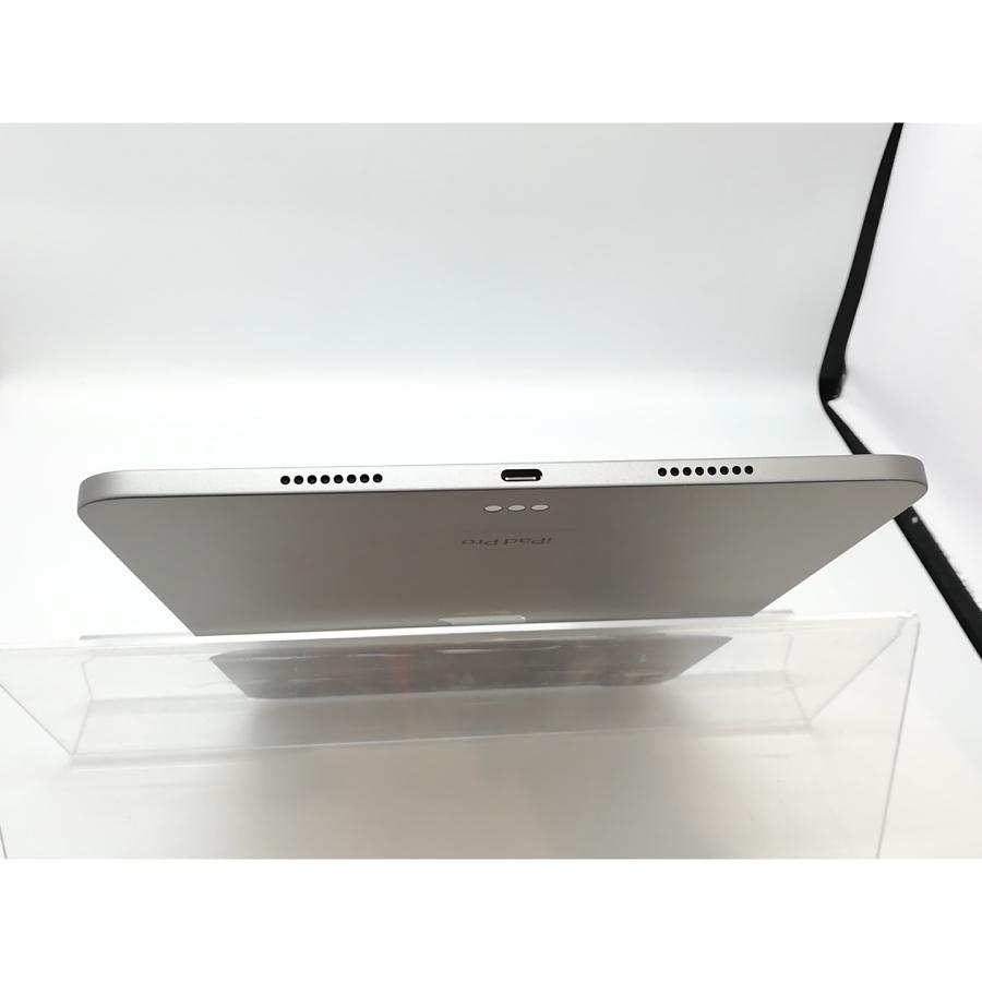中古】Apple iPad Pro 11インチ（第4世代） Wi-Fiモデル 512GB