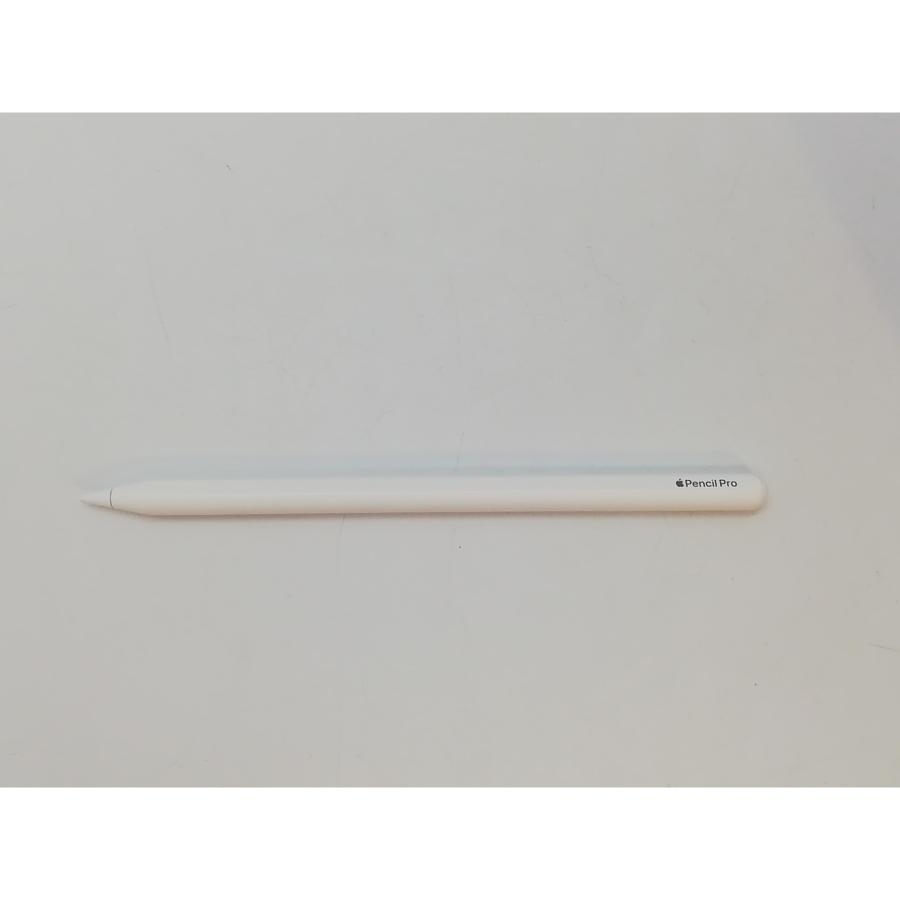 中古】Apple Apple Pencil Pro MX2D3ZA/A【立川フロム中武】保証期間1