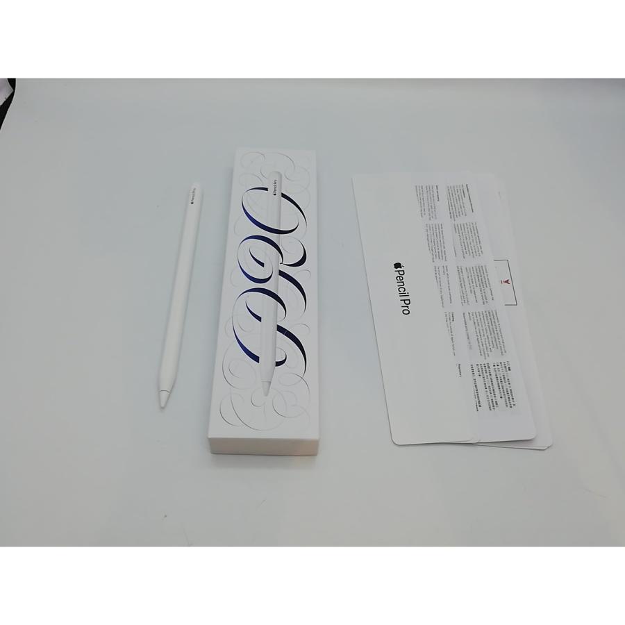 中古】Apple Apple Pencil Pro MX2D3ZA/A【立川フロム中武】保証期間1
