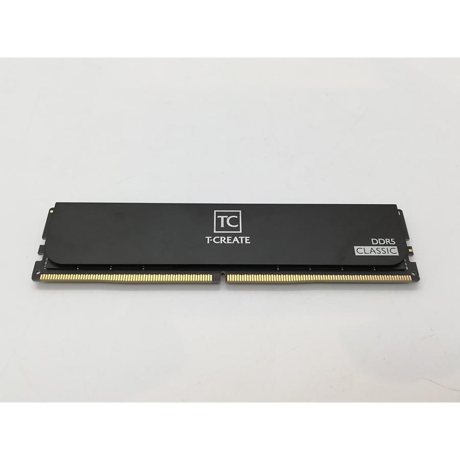 新品未開封 DDR5 6000 DDR5-6000 PC5-48000 32GB 中古】DDR5 32GB DDR5-6000(PC5-48000)【デスクトップPC用】【立川