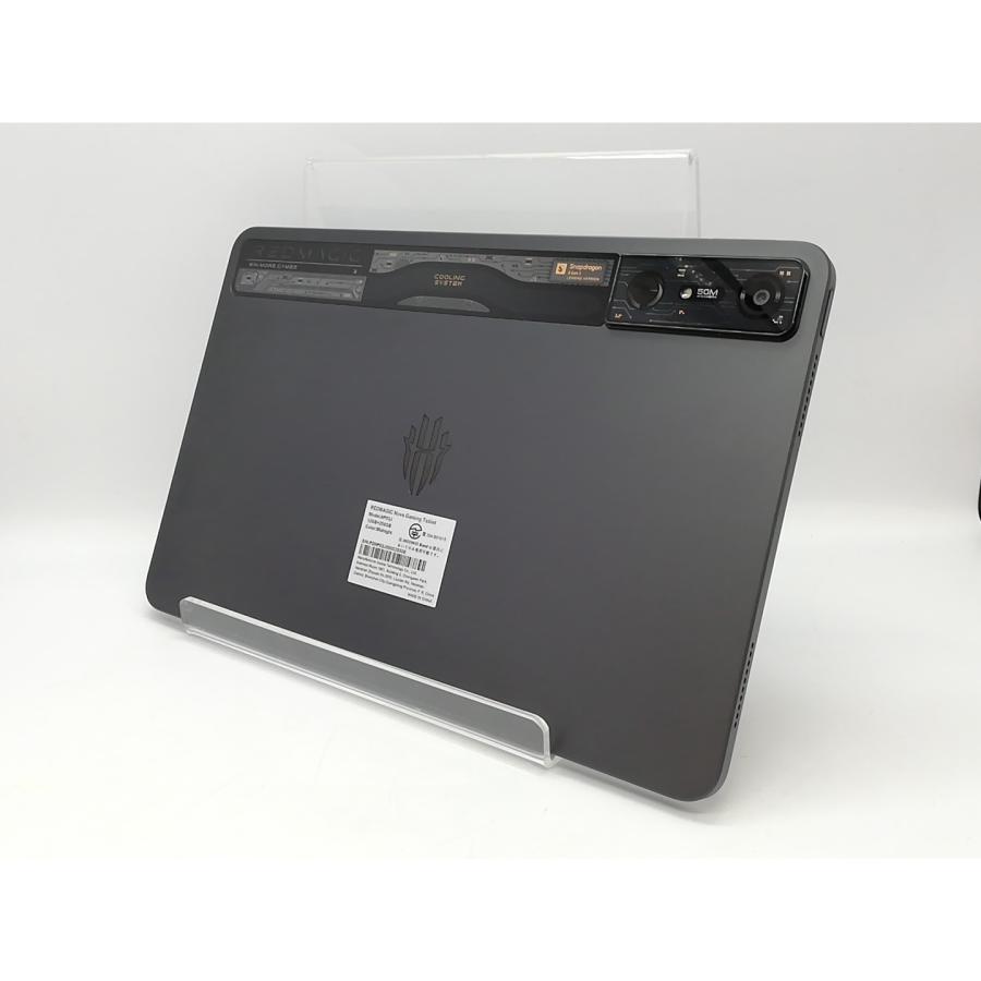 中古】Nubia 国内版 【Wi-Fi】 REDMAGIC Nova 12GB 256GB NP03J【立川