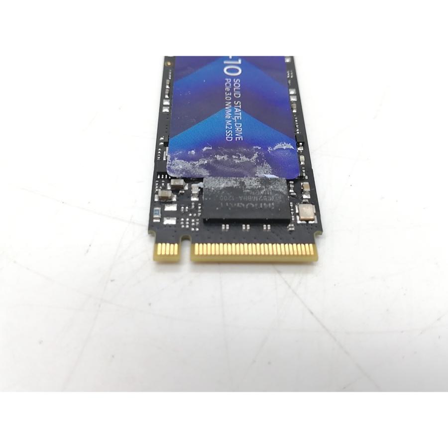 中古】各社 500GB SSD (M.2 2280/PCIe3.0 NVMe)【立川フロム中武】保証