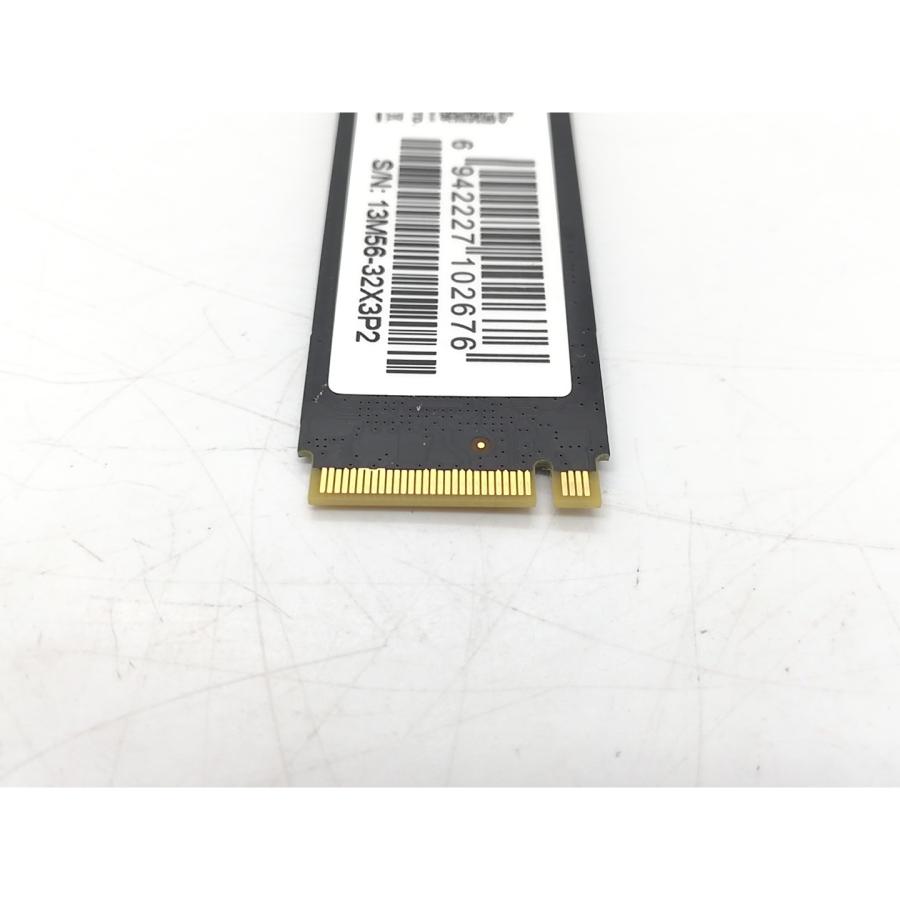 500GB M.2 NVMe SSD 中古 本体のみ 中古】各社 500GB SSD (M.2 2280/PCIe3.0 NVMe)【立川フロム中武】保証